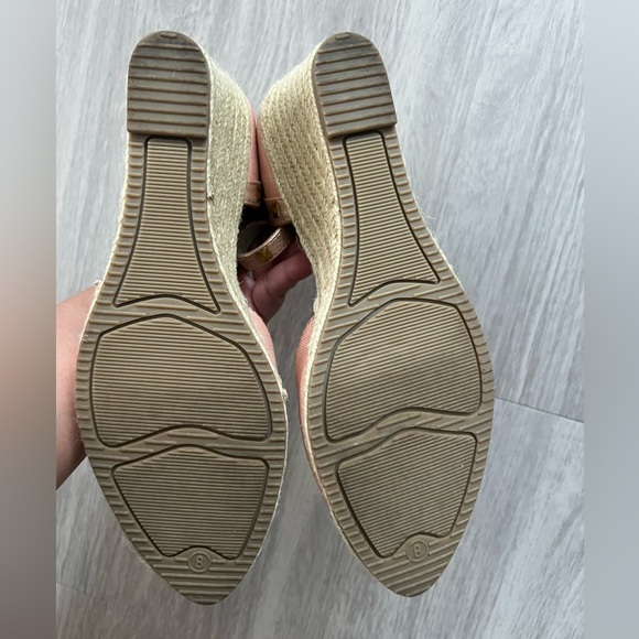 Rialto Women's Campari Espadrille Wedge - Picture 6 of 7